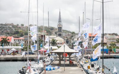 Cap Martinique : nos 2 derniers jours